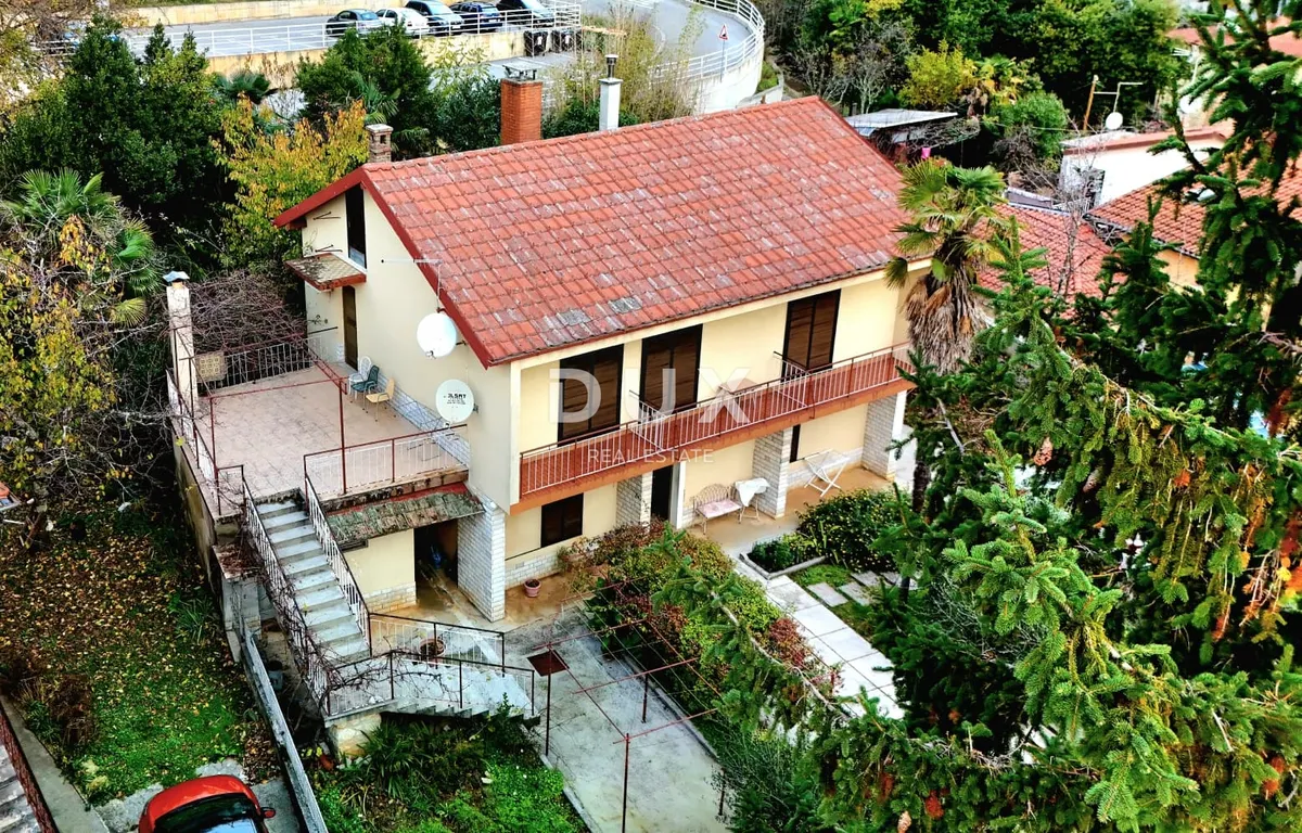 House - Lovran, 170m2
