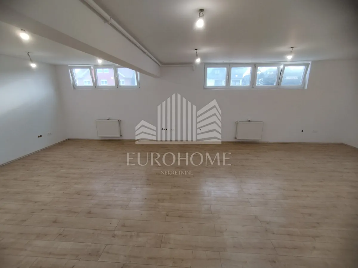 Apartment - Velika Gorica, 86m2