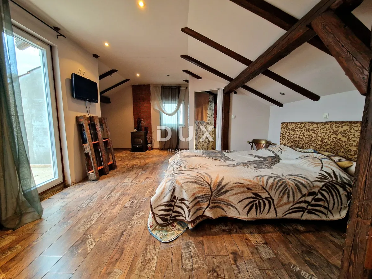Kuća - Kastav, 250m2