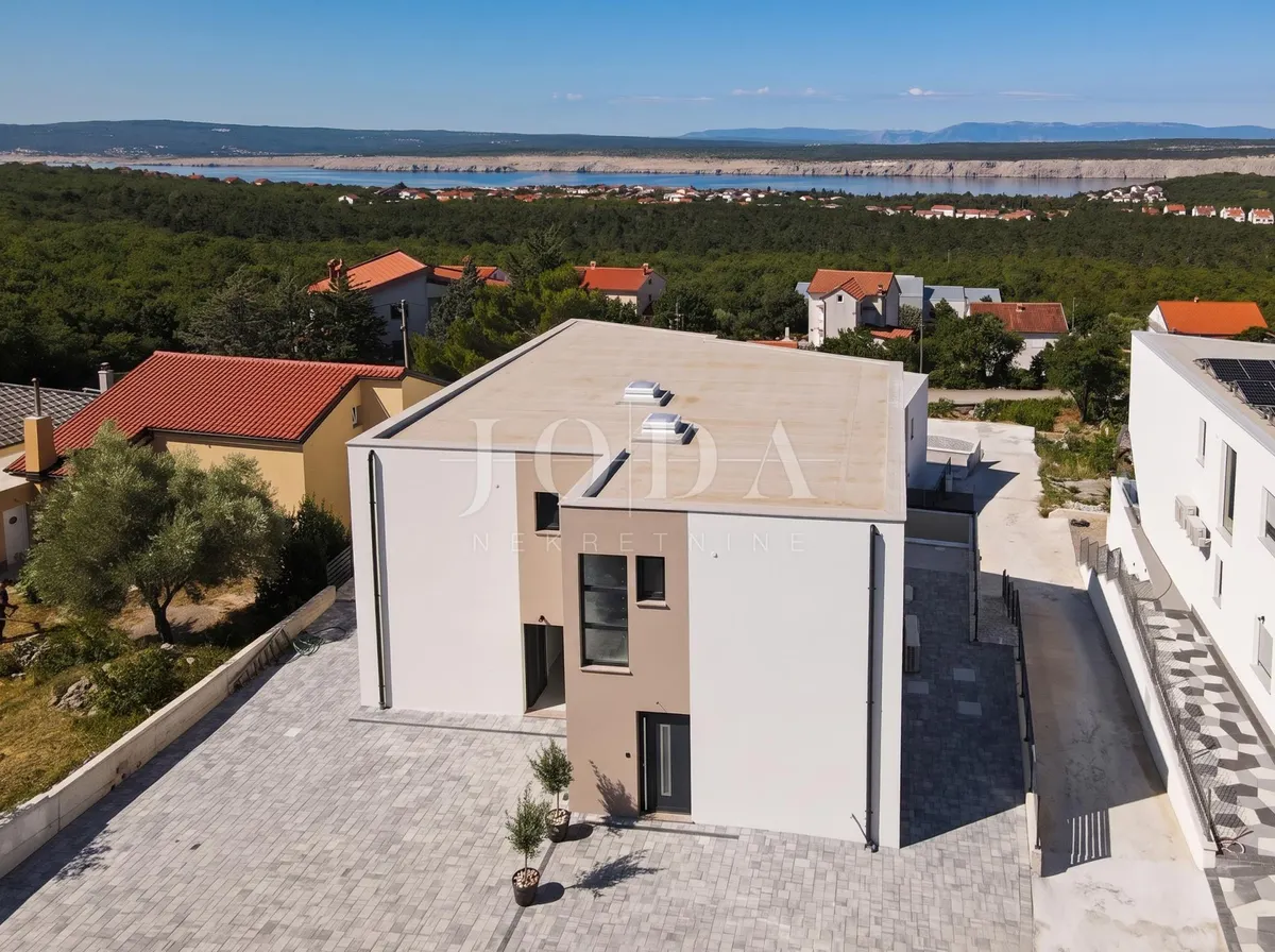 Kuća - Crikvenica, 135m2