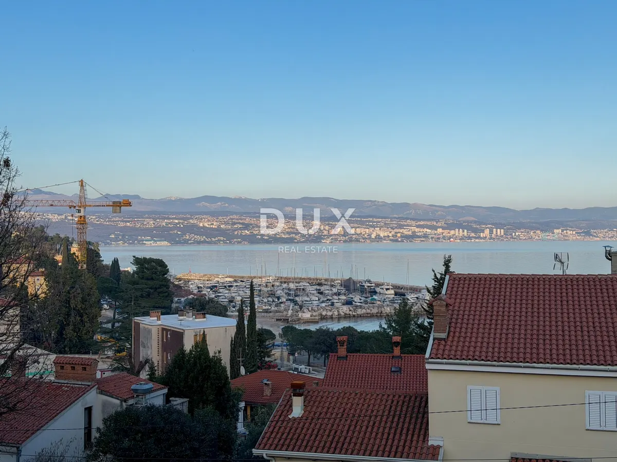 House - Opatija - Okolica, 241m2
