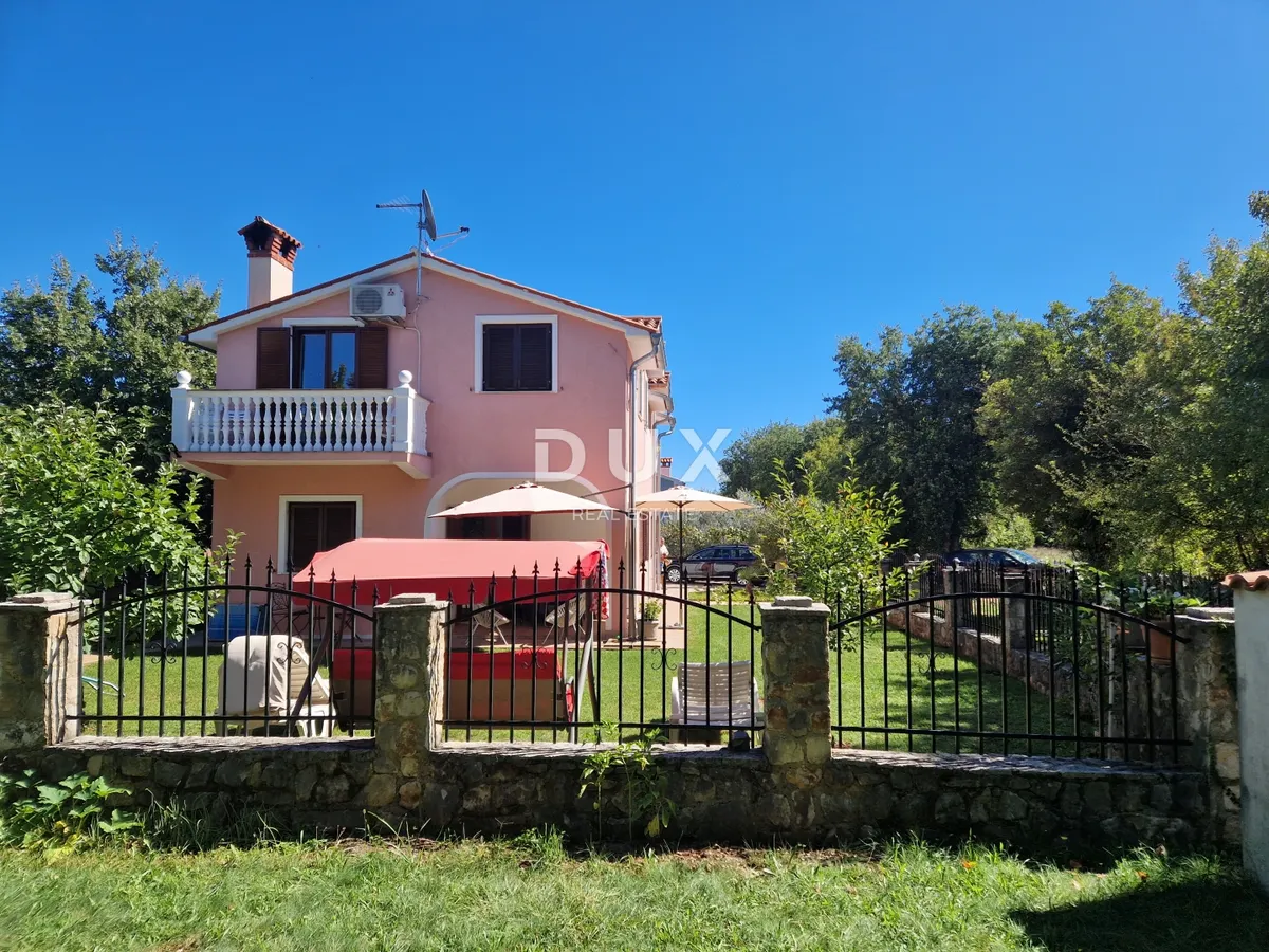 House - Labin, 170m2