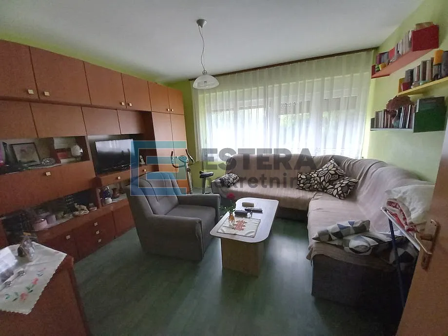 Stan - Koprivnica, 60m2