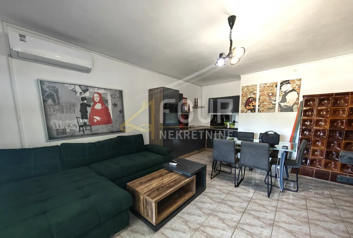 Stan - Fažana, 105m2