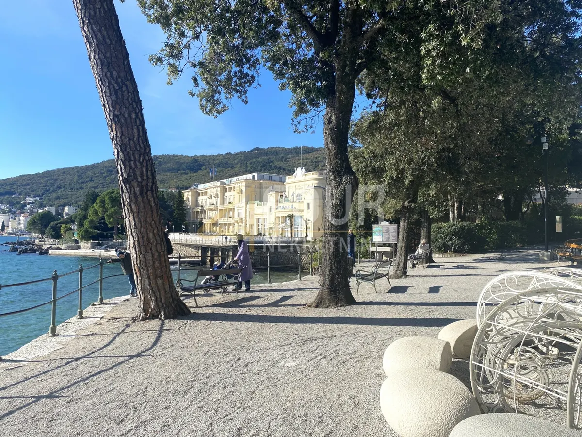 Stan - Opatija, 103m2