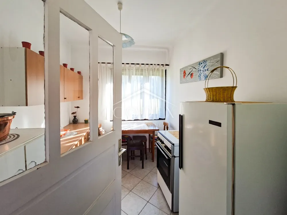 Kuća - Karlovac, 50m2