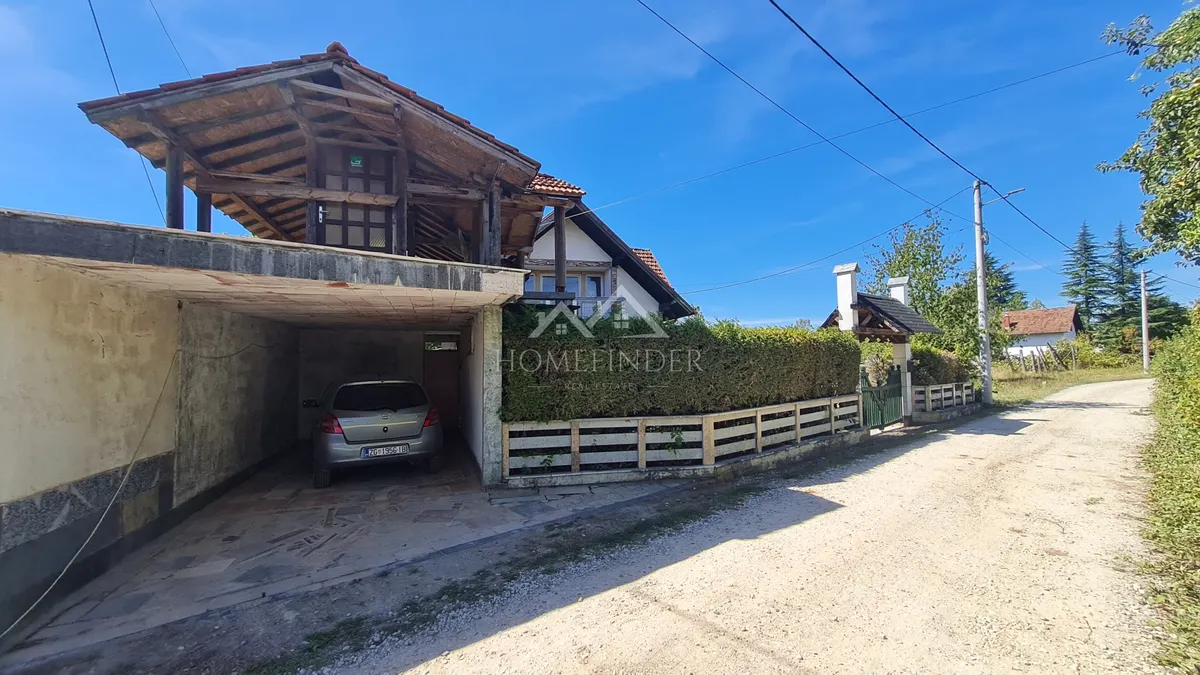 House - Velika Gorica - Okolica, 153m2