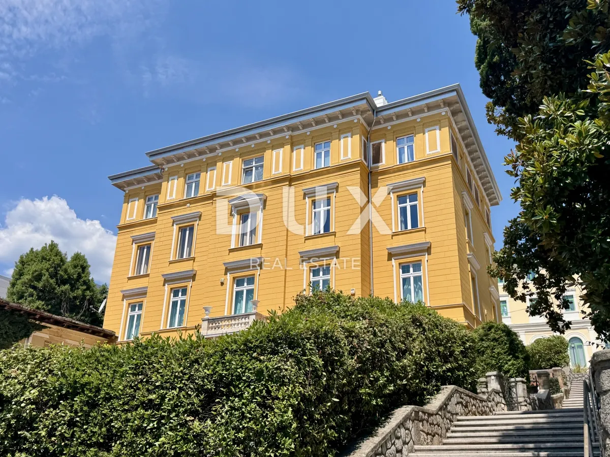 Stan - Opatija, 96m2
