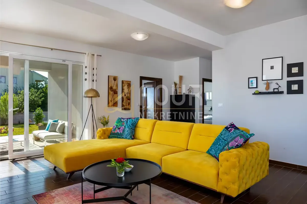 Kuća - Rovinj, 140m2