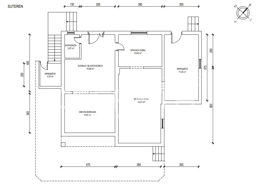House - Lukarišće, Dugo Selo, Dugo Selo, 330m2