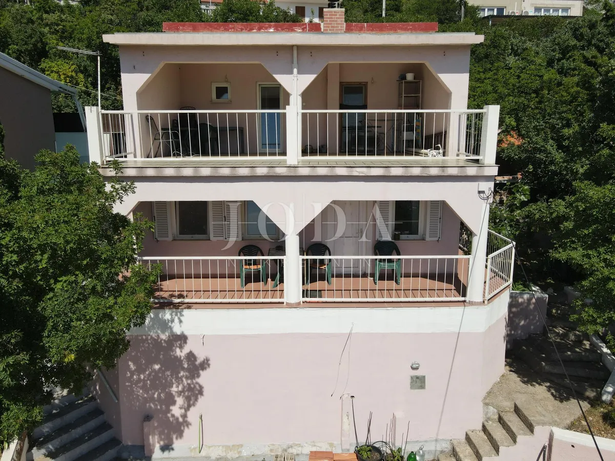 Kuća - Senj, 140m2
