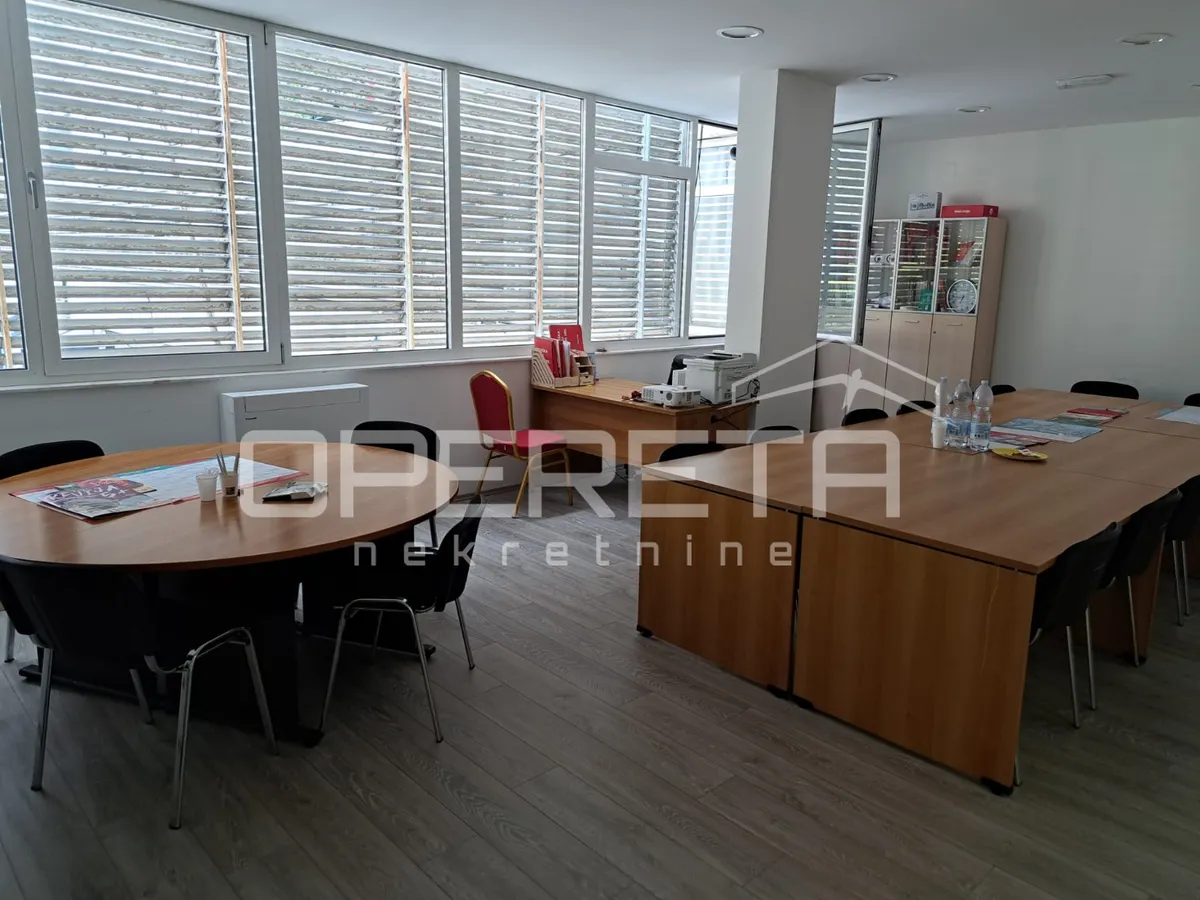 Ured - Tolstojeva, Split, Split, 350m2