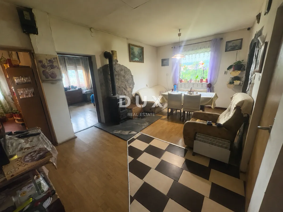 Kuća - Pregrada, 150m2
