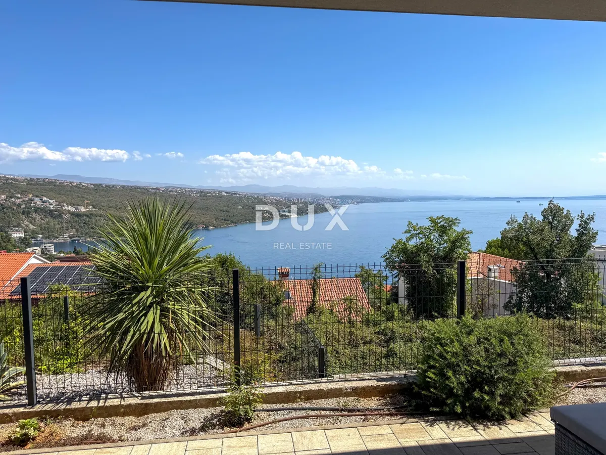 Stan - Opatija, 158m2
