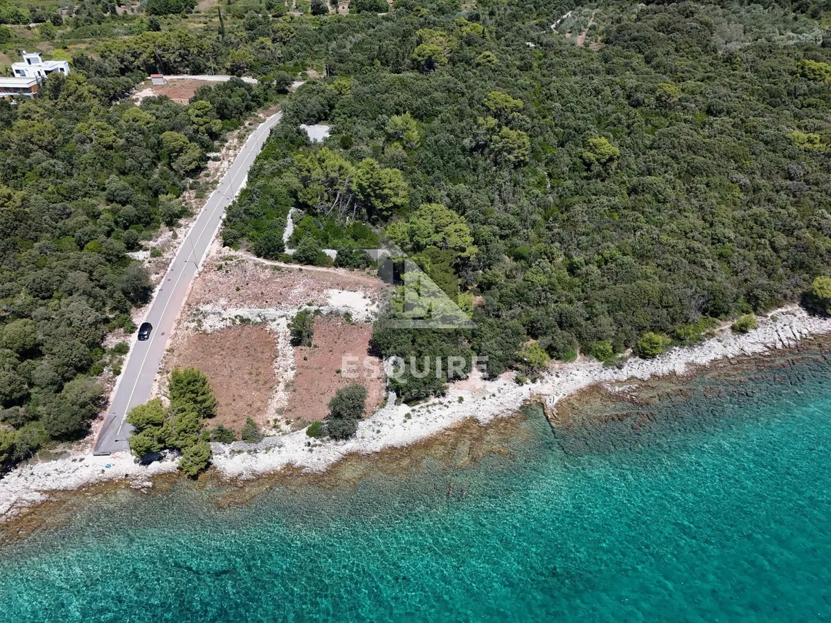 Zemljište - Zadar - Okolica, 1168m2