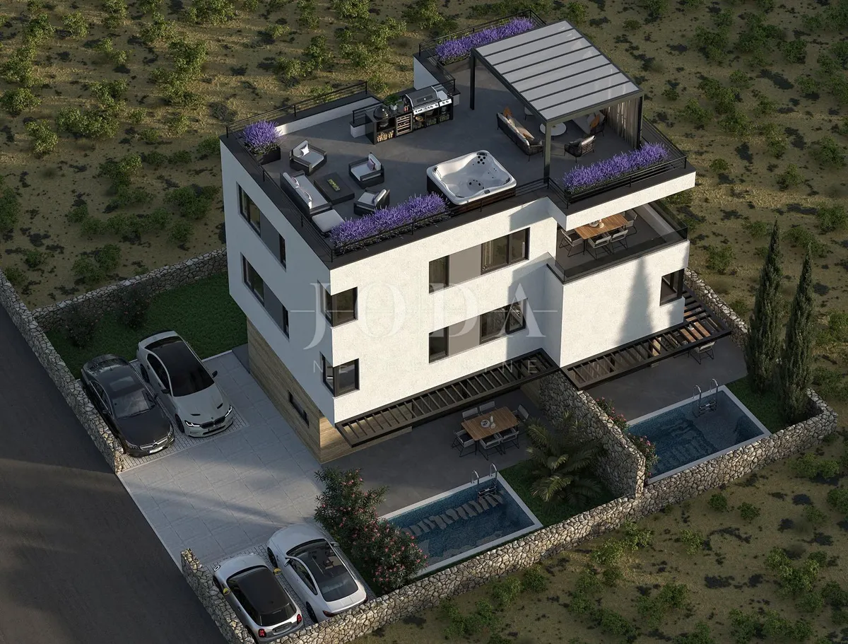 Stan - Kolan, 116.5m2