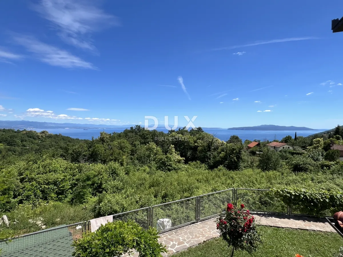 Kuća - Opatija - Okolica, 400m2