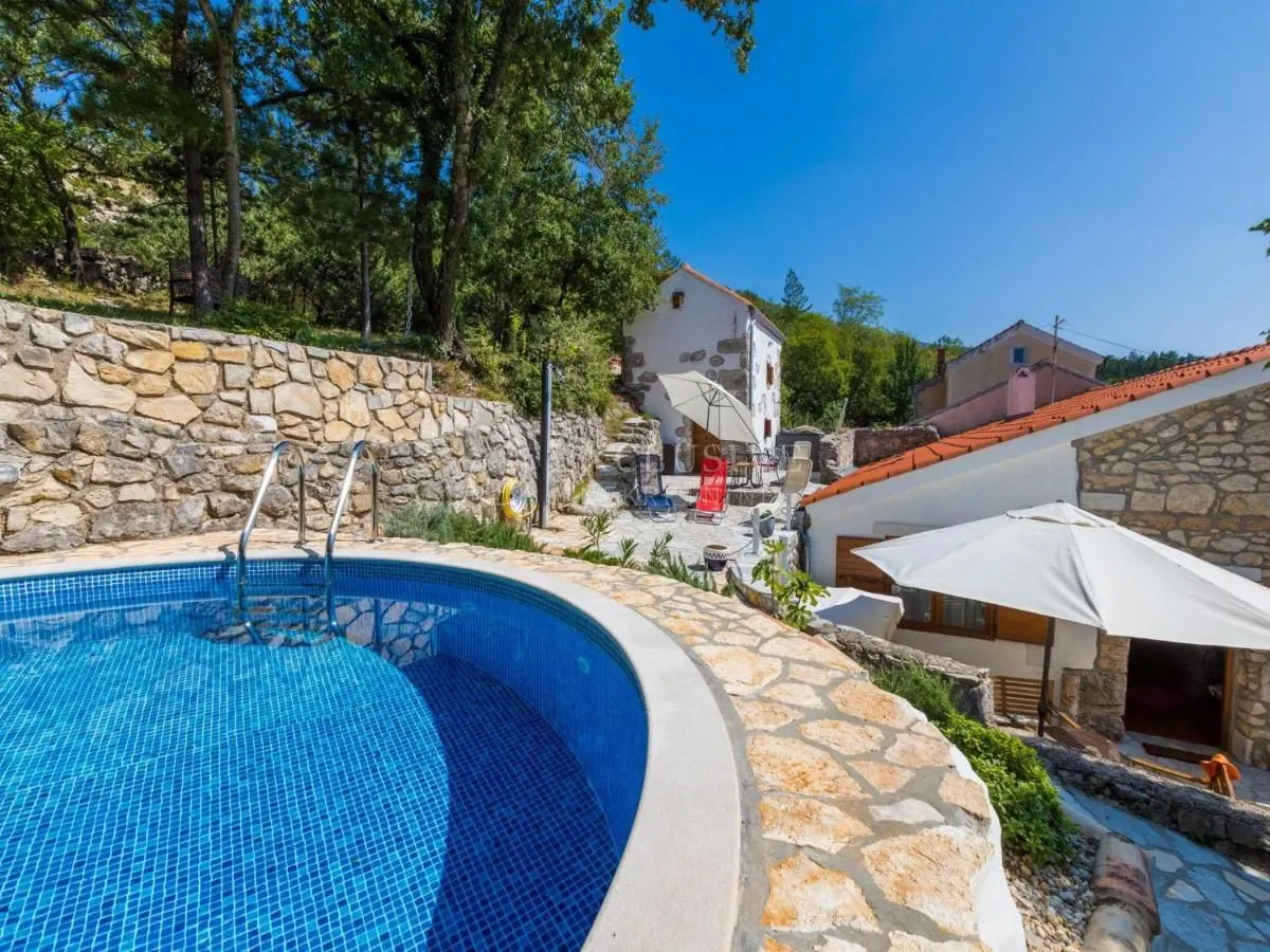 House - Crikvenica, 130m2