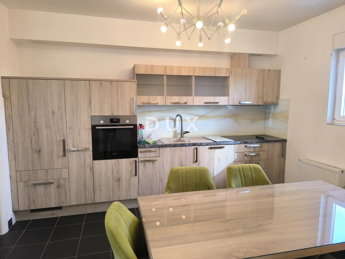 Apartment - Pula, 77m2
