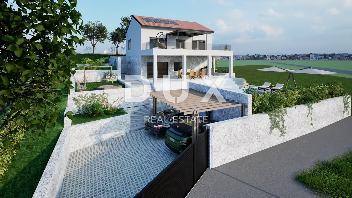 Kuća - Kostrena, 170m2