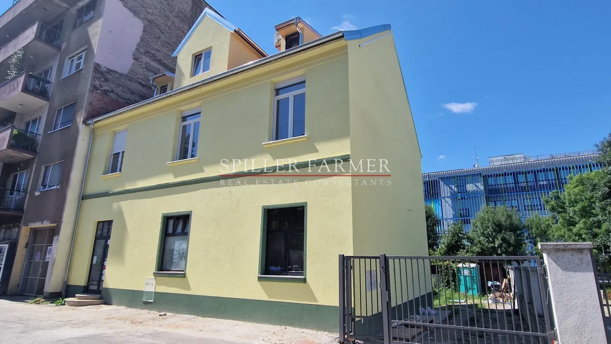Commercial Space - Trešnjevka, Zagreb, 80m2
