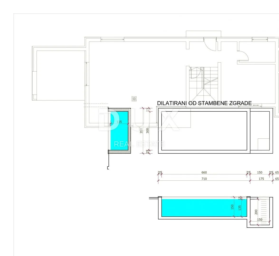 Kuća - Ližnjan, 140m2