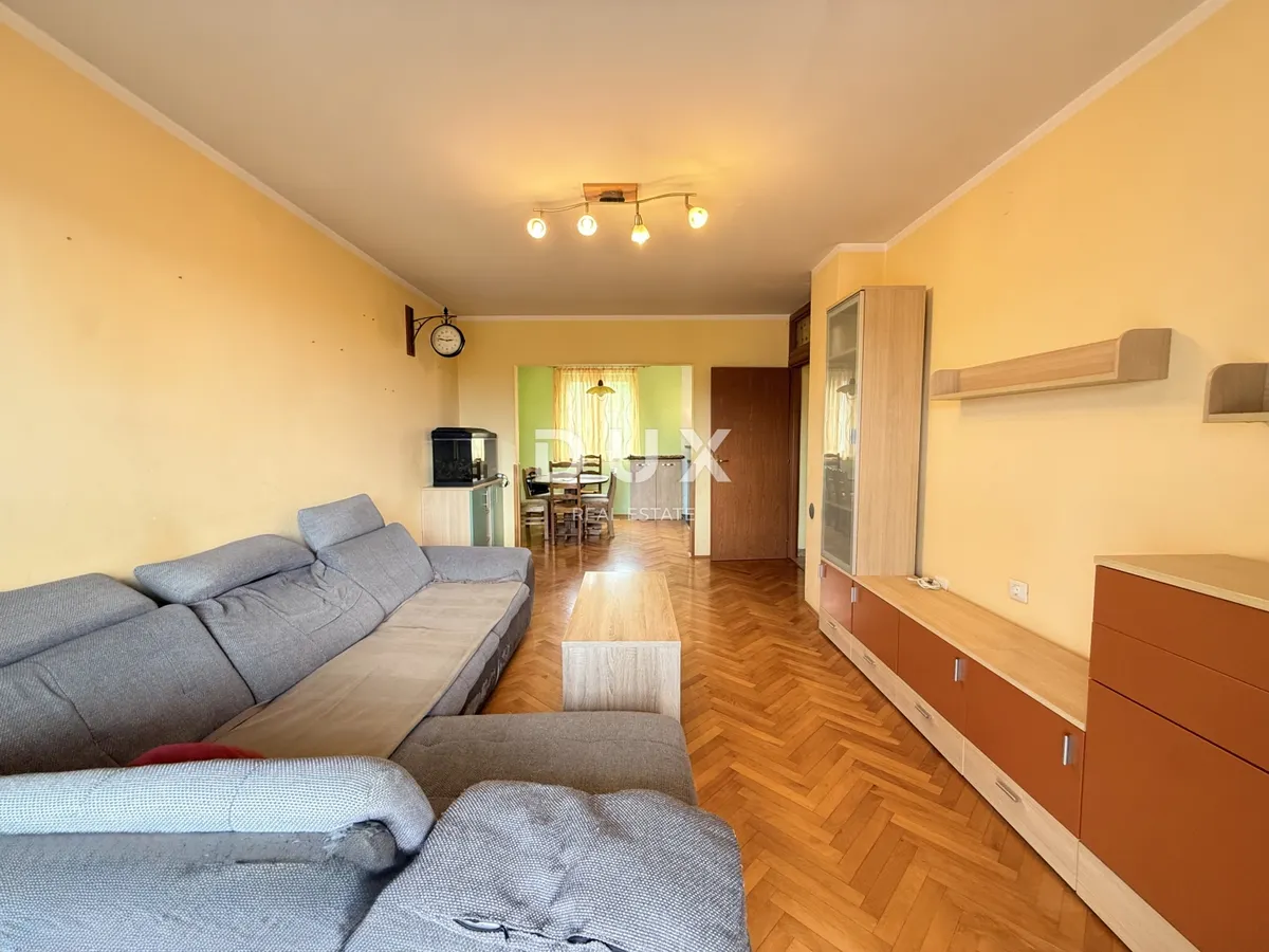 Stan - Rijeka, 85m2