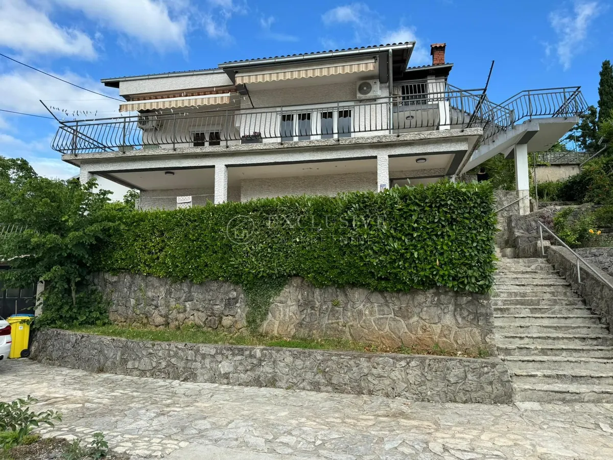 Kuća - Viškovo, 250m2
