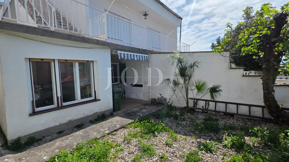 Apartment - Crikvenica, 41.25m2