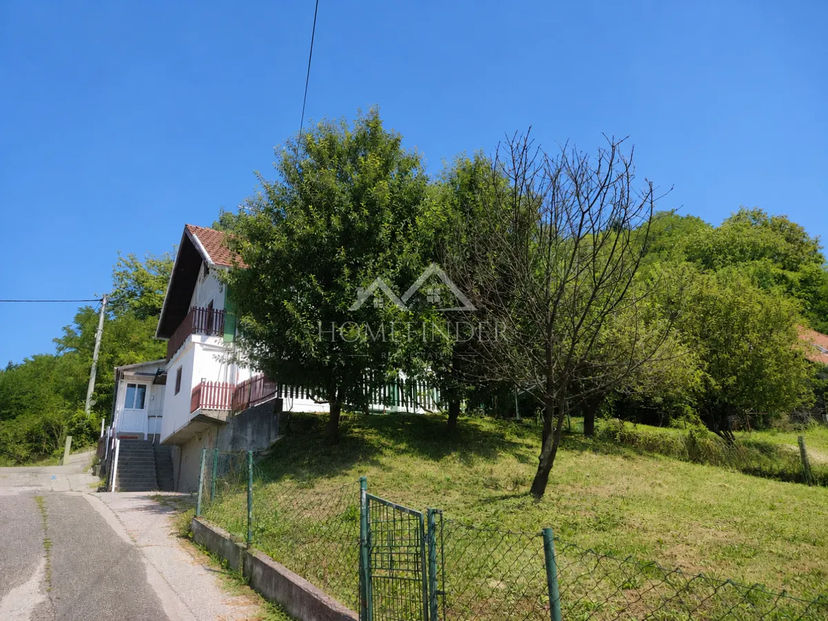 House - Gornja Dubrava, 238m2