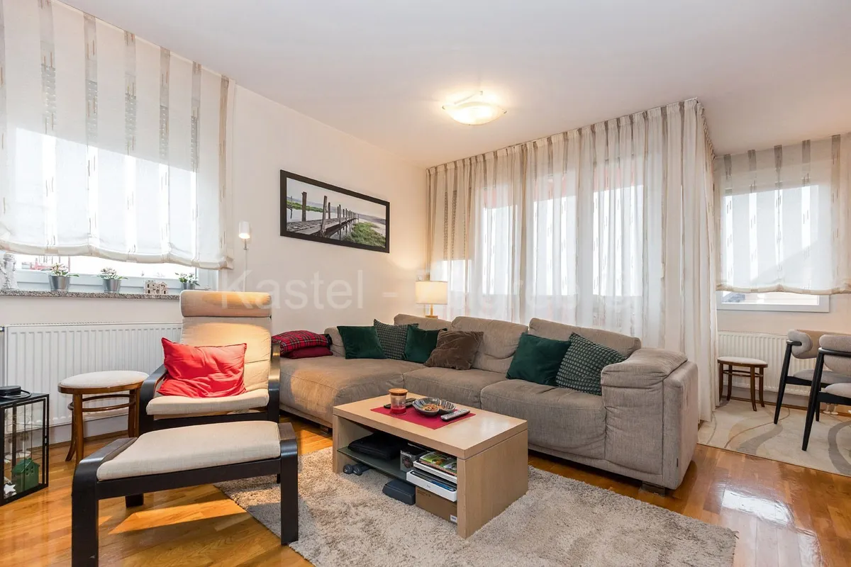 Stan - Retkovec, Zagreb, 90m2