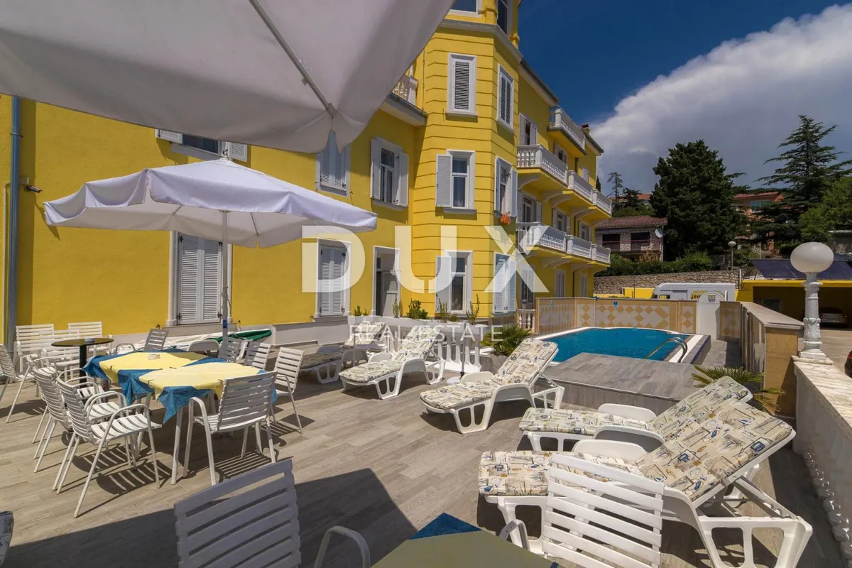 Poslovni Prostor - Crikvenica, 1800m2