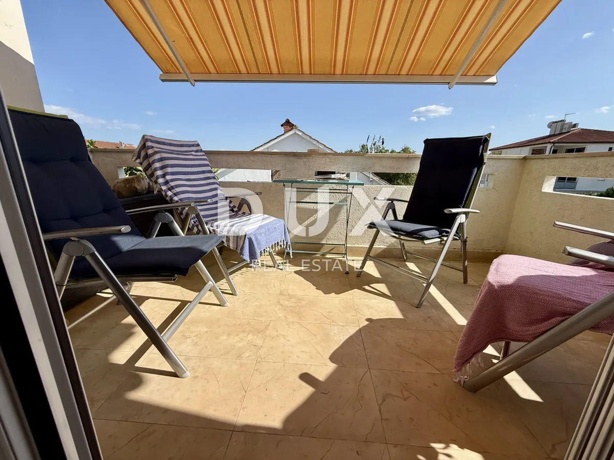 Stan - Malinska-Dubašnica, 108m2