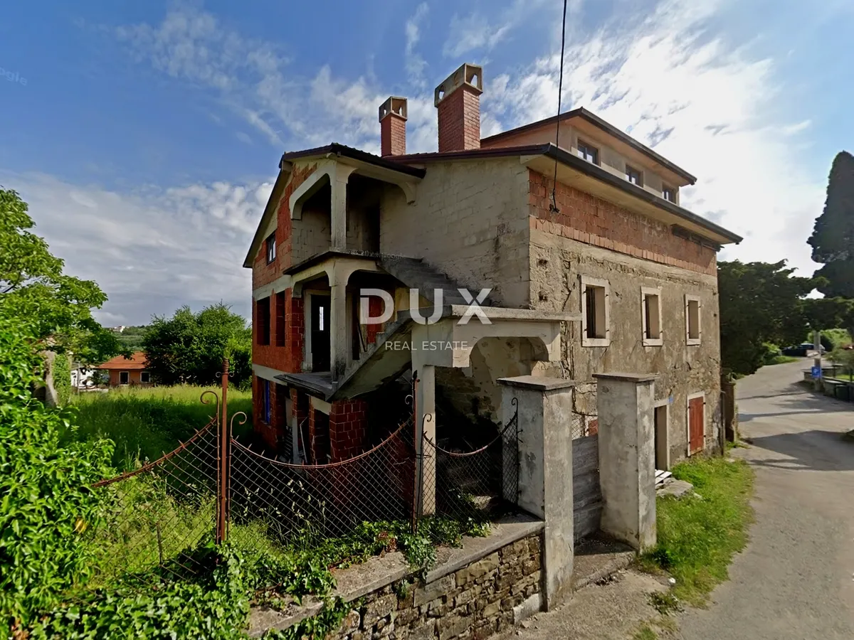 House - Buje, 250m2