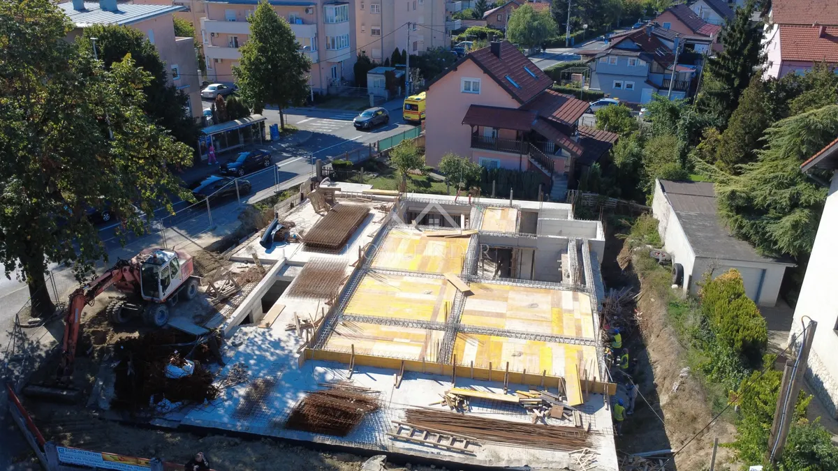 Stan - Stenjevec, 150m2