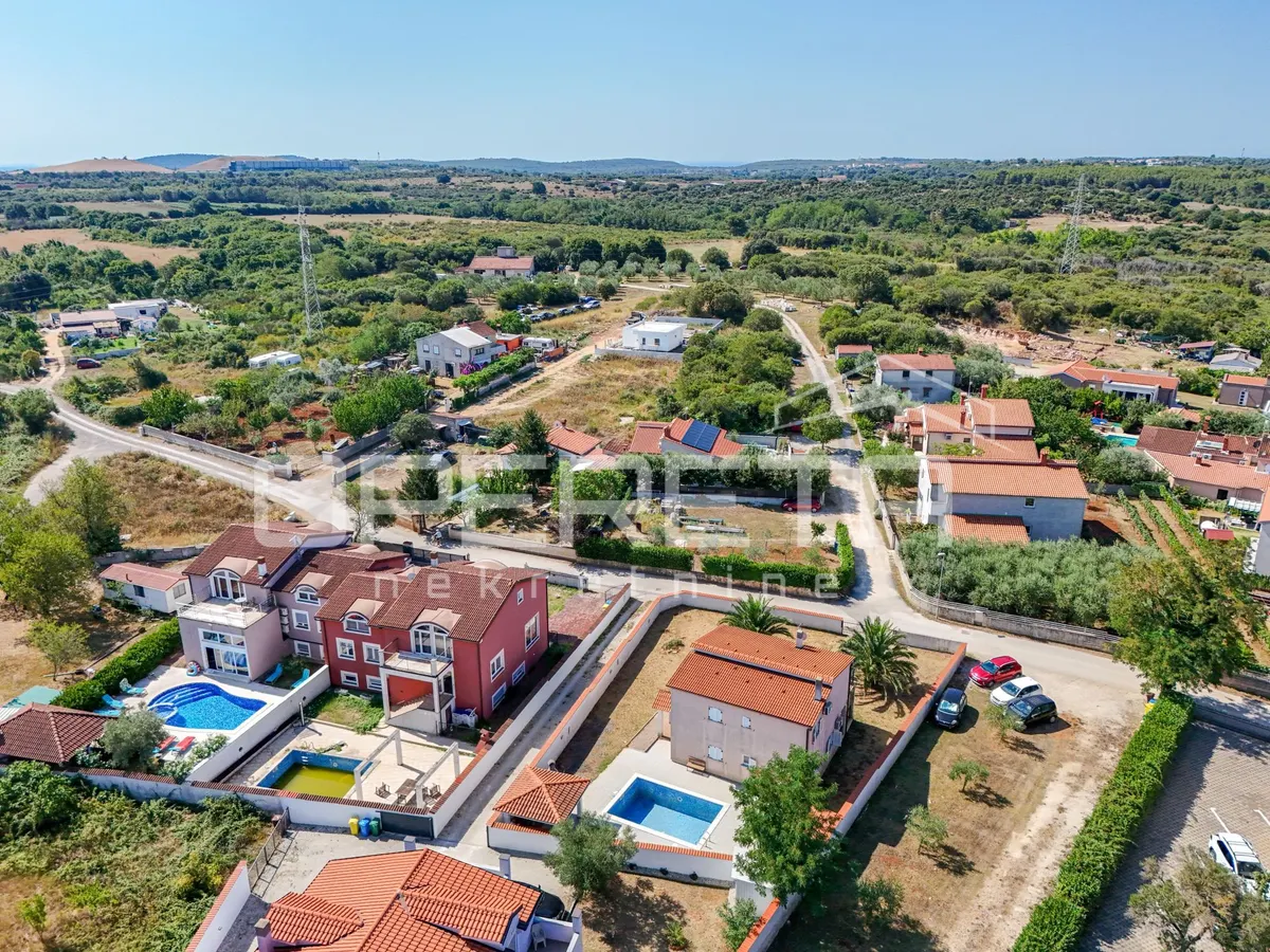 House - Šantamarina, Pula, Pula, 100m2