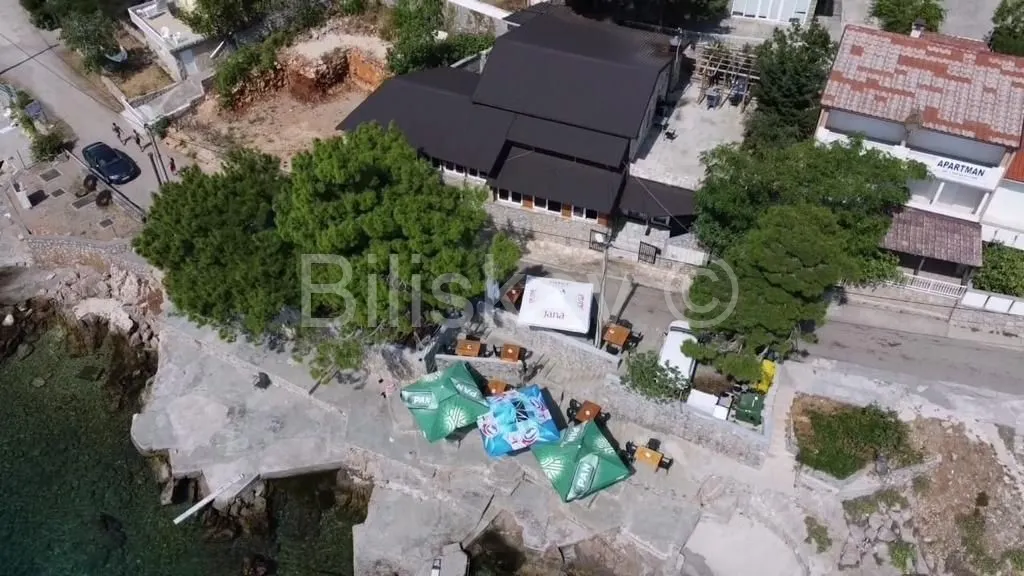 Poslovni Prostor - Karlobag, 420m2