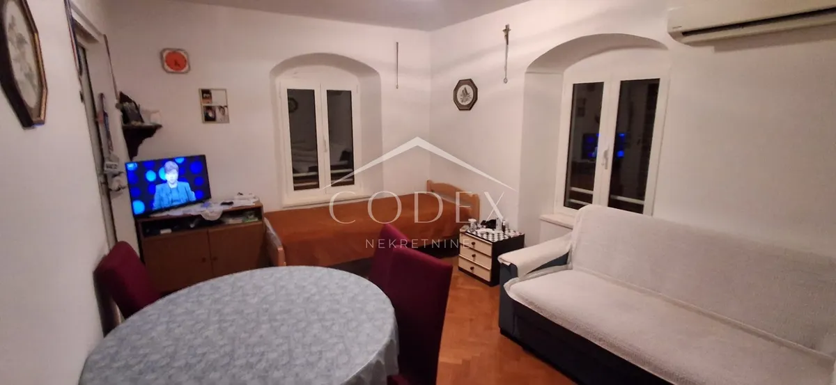 Stan - Mali Lošinj, 63.39m2