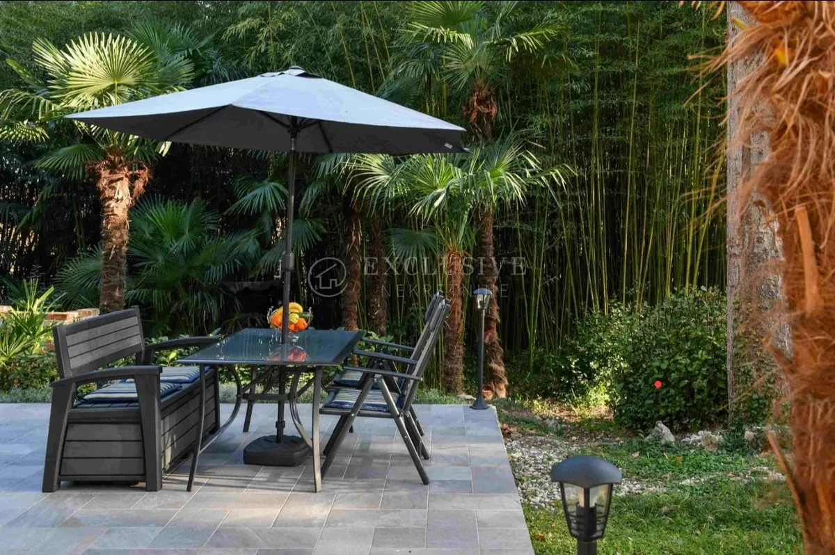 Apartment - Opatija, 53m2