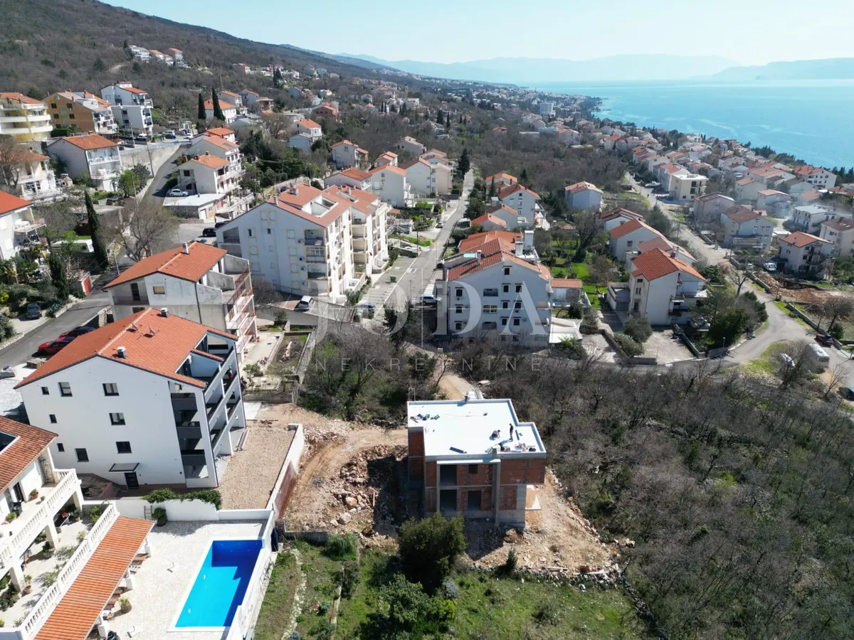 Stan - Crikvenica, 113m2