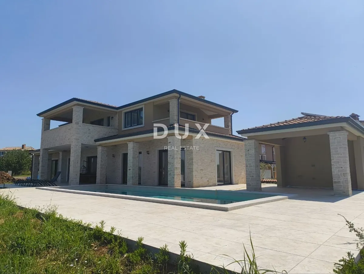 House - Kaštelir-Labinci, 360m2
