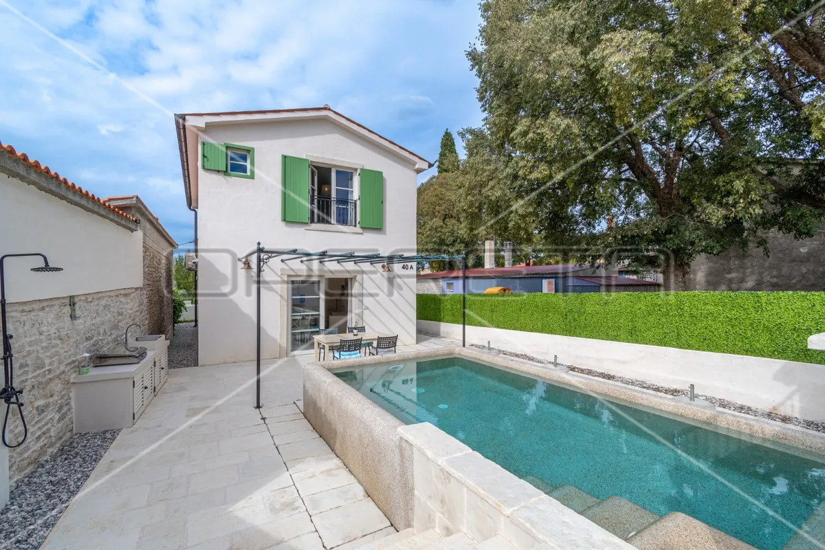 House - Rojnici, Barban, Barban, 85m2
