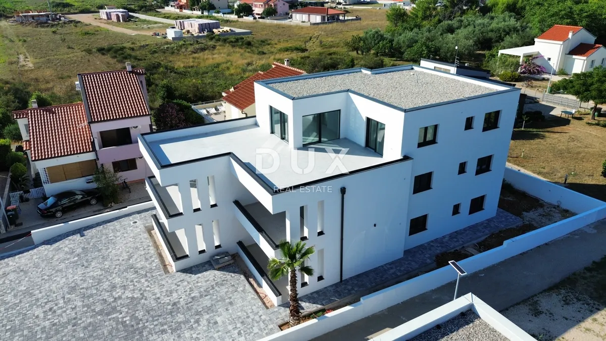 Stan - Privlaka, 136m2