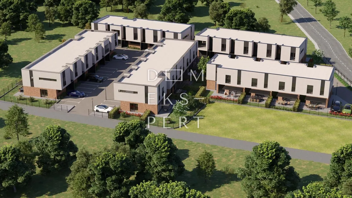 Kuća - Jastrebarsko, 114.05m2