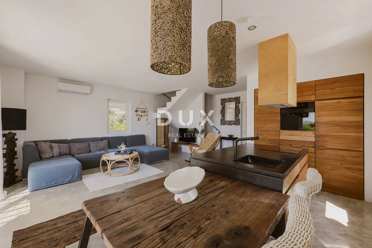 Stan - Mali Lošinj, 83.17m2