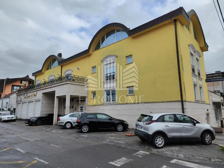 Apartment - Gornja Dubrava, 96m2