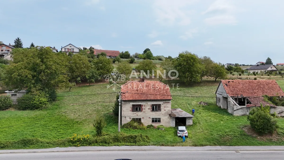 Kuća - Krapina - Okolica, 137m2