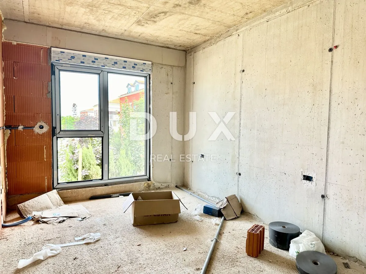 Stan - Umag, 73m2