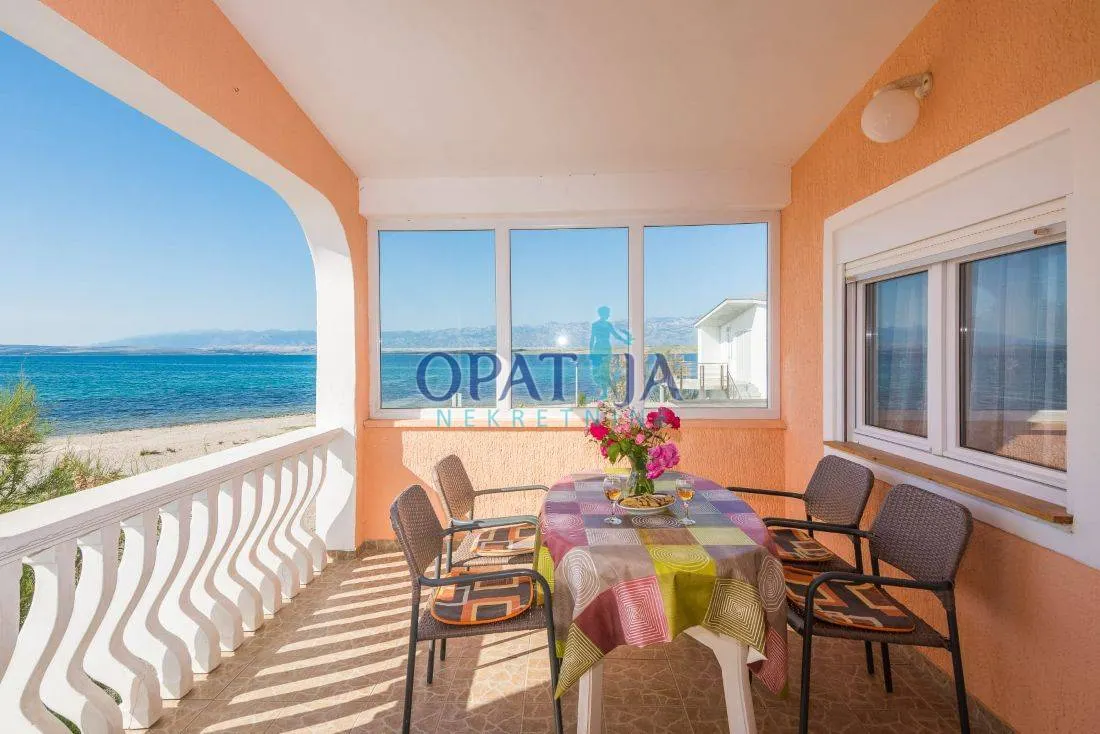 Apartment - Vir, 56m2