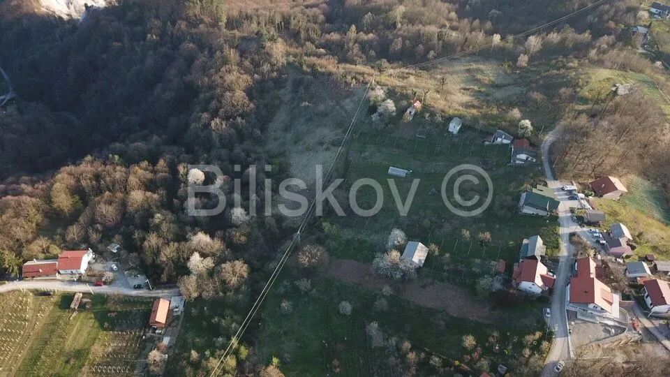 Zemljište - Samobor, 136056m2